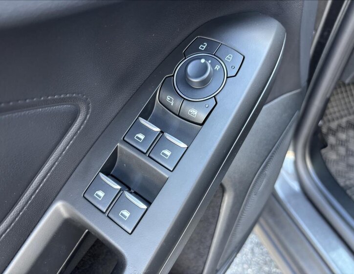 Ford Focus Kombi 1,5 l 85 kw