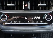 Toyota Corolla Kombi 2,0 l 112 kw