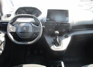 Peugeot Rifter Kombi 1,5 l 96 kw