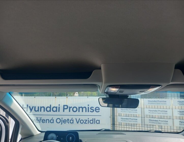 Hyundai Staria MPV 2,2 l 130 kw