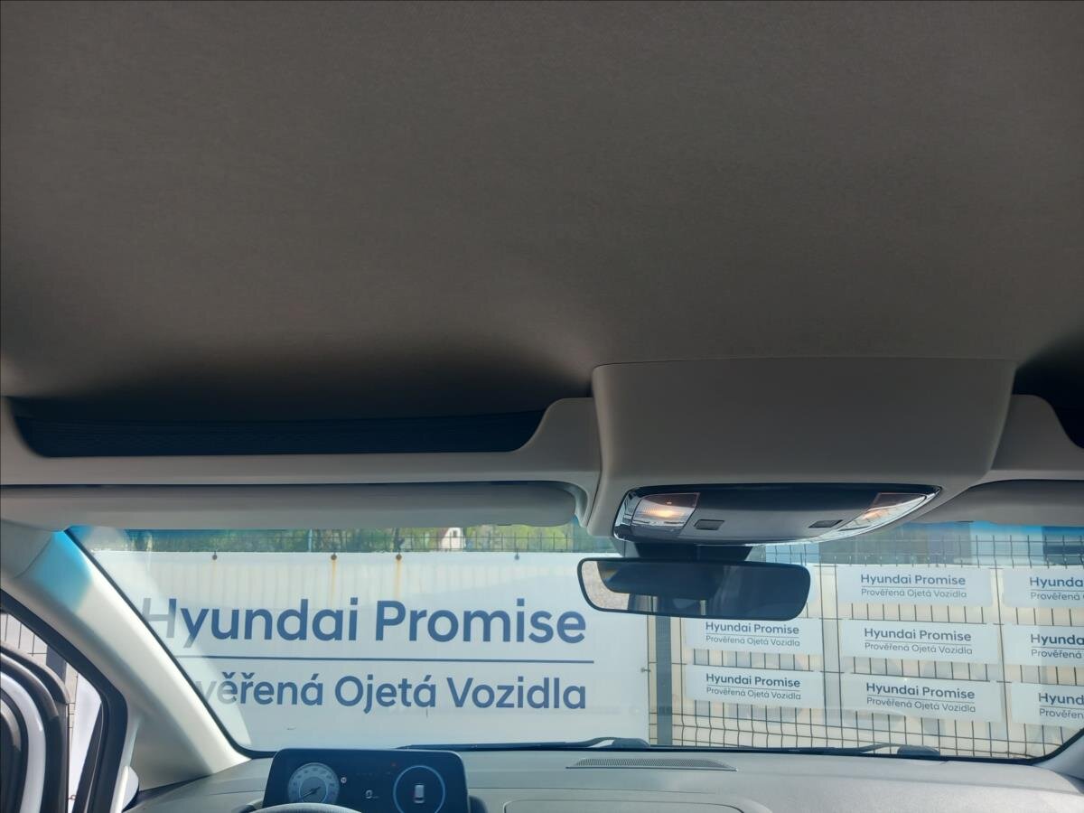 Hyundai Staria MPV 2,2 l 130 kw