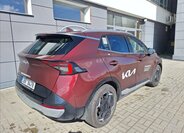 KIA Sportage SUV / Terénní 1,6 l 110 kw