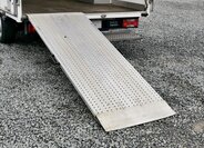 Iveco Daily Skříň 2,3 l 100 kw