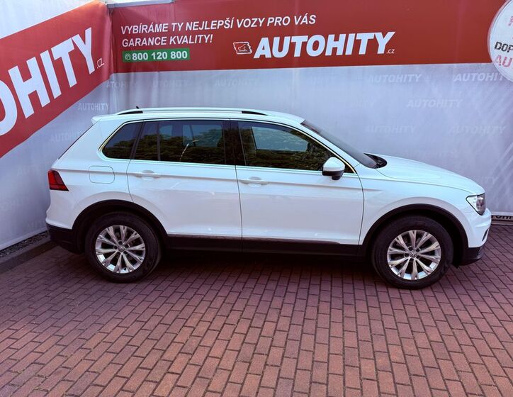 Volkswagen Tiguan 6