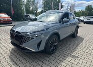 Nissan Qashqai SUV 1,3 l 116 kw