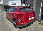 Hyundai Kona SUV / Terénní 1,6 l 125 kw