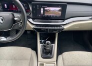 Škoda Octavia Liftback 2,0 l 85 kw