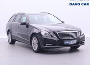 Mercedes-Benz Třídy E Kombi 3,0 l 170 kw