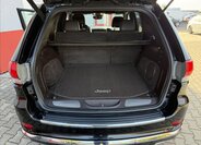 Jeep Grand Cherokee SUV / Terénní 3,0 l 184 kw