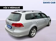 Volkswagen Passat Kombi 2,0 l 103 kw