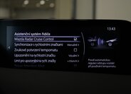 Mazda 3 Sedan 2,0 l 90 kw