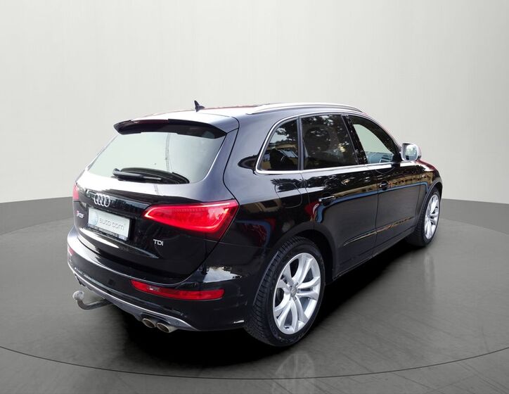 Audi SQ5 SUV 3,0 l 230 kw