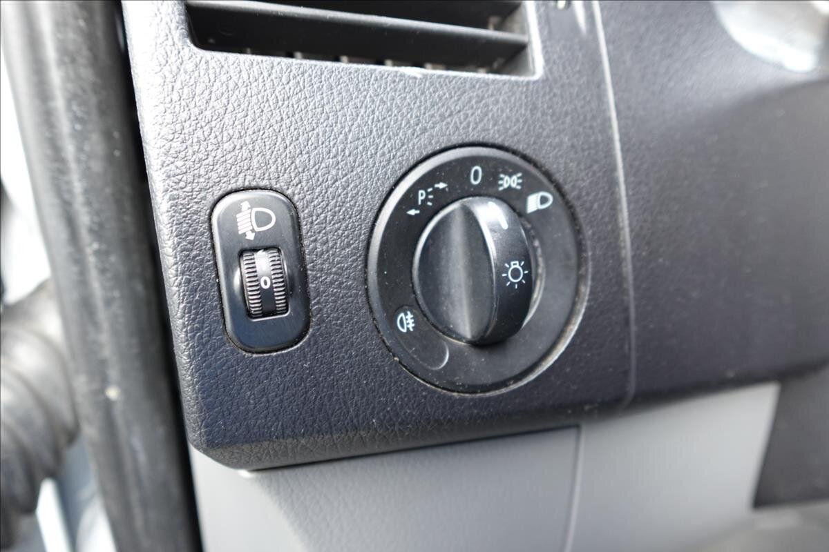 Mercedes-Benz Sprinter Ostatní 2,1 l 120 kw