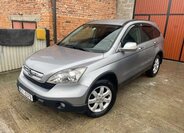 Honda CR-V Kombi 0,0 0