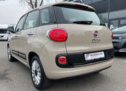 Fiat 500L Hatchback 1,4 l 70 kw