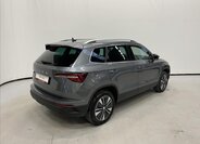 Škoda Karoq SUV 1,5 l 110 kw