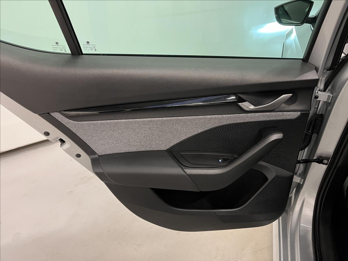 Škoda Octavia Liftback 1,5 l 85 kw