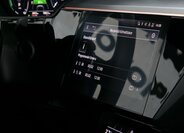 Audi e-tron SUV 0,0 300 kw