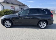 BMW X5 SUV / Terénní 3,0 l 190 kw
