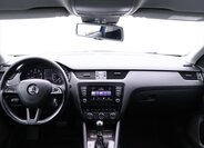 Škoda Octavia Kombi 1,4 l 103 kw