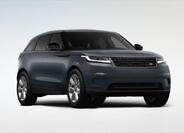 Land Rover Range Rover Velar 4