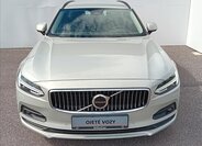 Volvo V90 4