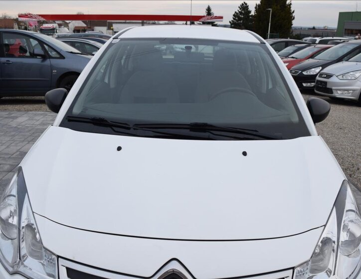 Citroën C3 3