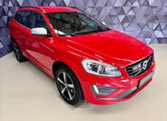Volvo XC60 4