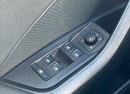 Škoda Octavia Kombi 1,5 l 110 kw