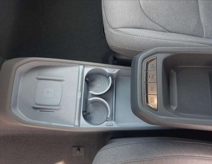 KIA EV3 SUV / Terénní 0,0 150 kw