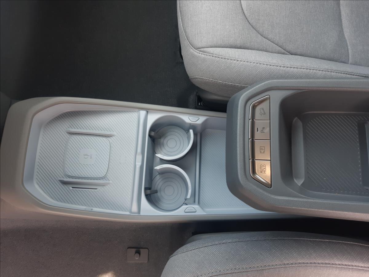 KIA EV3 SUV / Terénní 0,0 150 kw