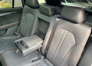 Škoda Kodiaq SUV 2,0 l 195 kw