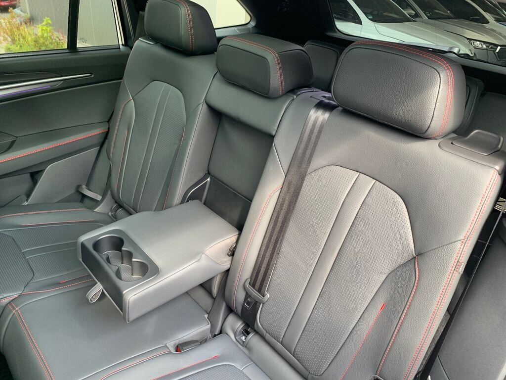 Škoda Kodiaq SUV 2,0 l 195 kw