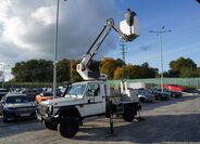 Mercedes-Benz Třídy G 14