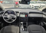 Hyundai Tucson SUV / Terénní 1,6 l 110 kw