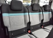 Citroën Berlingo MPV 1,5 l 96 kw