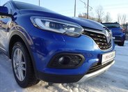 Renault Kadjar SUV / Terénní 1,3 l 103 kw