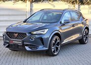 Cupra Formentor SUV / Terénní 1,5 l 110 kw