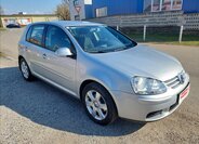 Volkswagen Golf Hatchback 1,4 l 59 kw