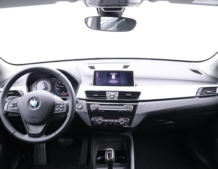 BMW X1 SUV / Terénní 2,0 l 131 kw