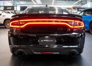 Dodge Charger Sedan / Limuzína 6,4 l 361 kw