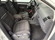 Volkswagen Touran Kombi 1,2 l 77 kw