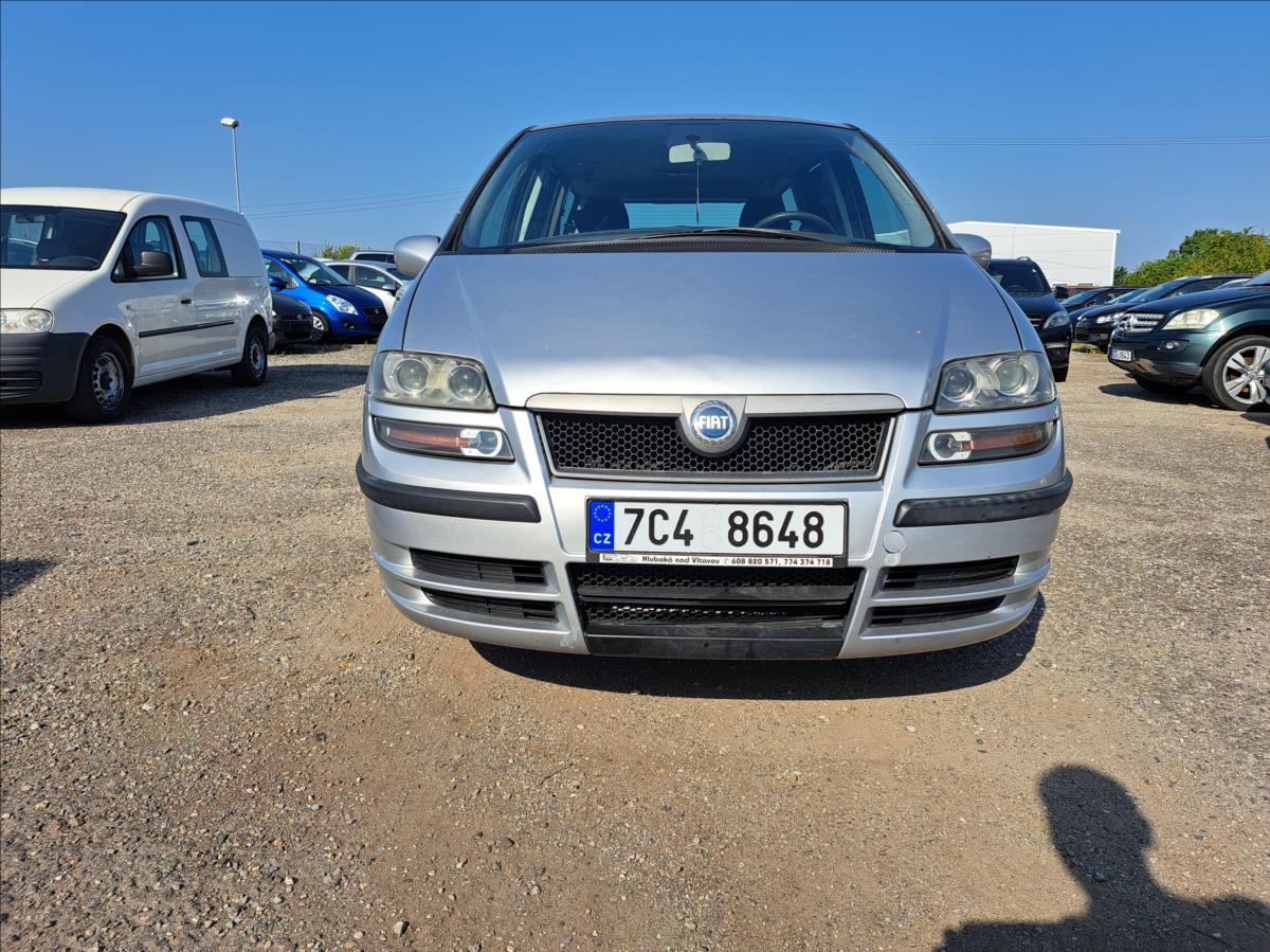 Fiat Ulysse