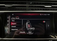 Audi SQ8 SUV / Terénní 4,0 l 373 kw