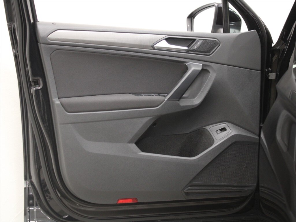 Volkswagen Tiguan SUV 2,0 l 140 kw