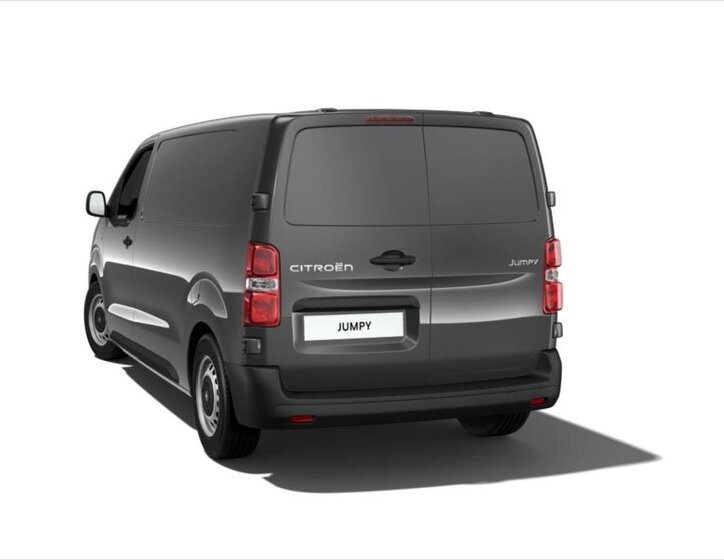 Citroën Jumpy Ostatní 2,2 l 110 kw