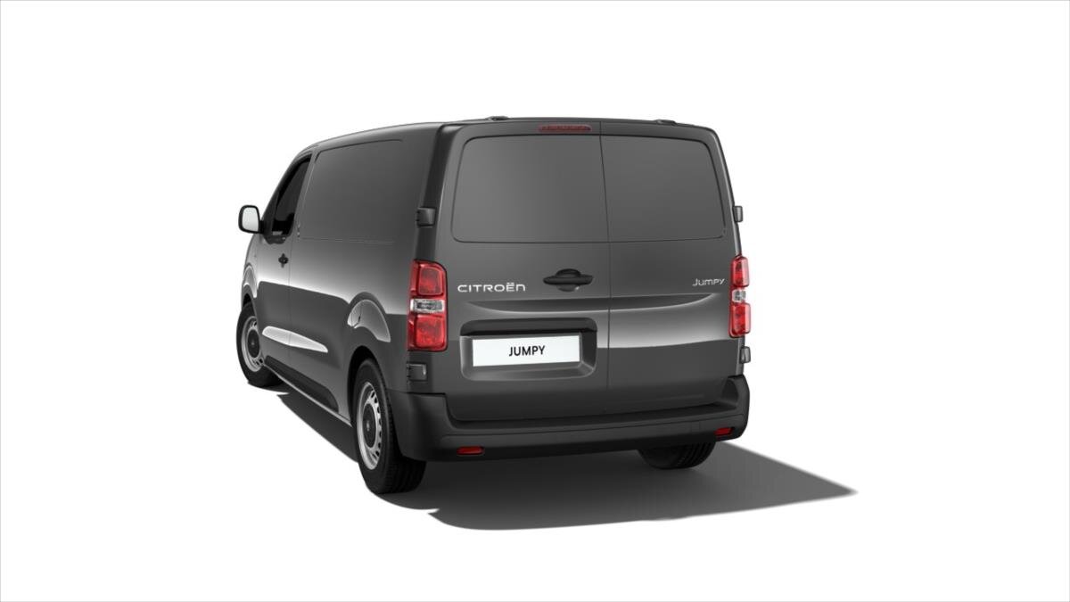 Citroën Jumpy Ostatní 2,2 l 110 kw