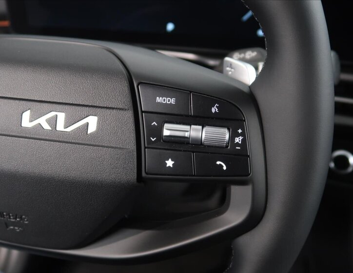 KIA Sportage SUV / Terénní 1,6 l 118 kw