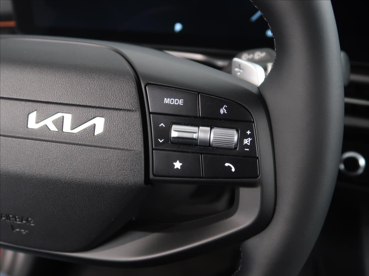 KIA Sportage SUV / Terénní 1,6 l 118 kw