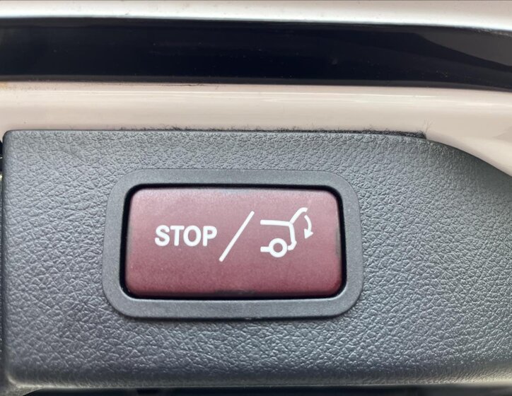 Mercedes-Benz Třídy V MPV 2,0 l 140 kw